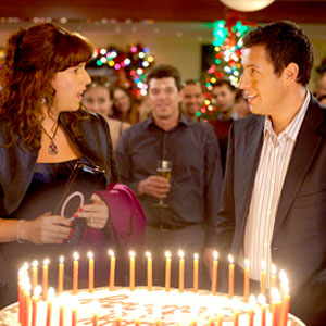 Adam Sandler, Jack and Jill Adam Sandler, Jack and Jill